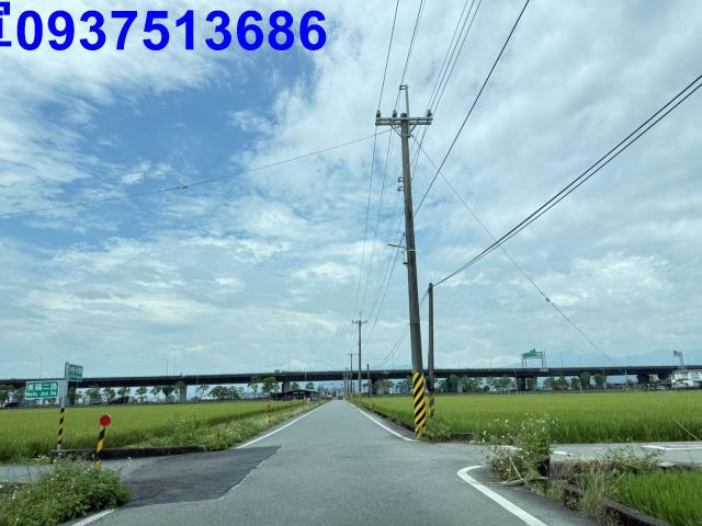 宜蘭壯圍農地-11