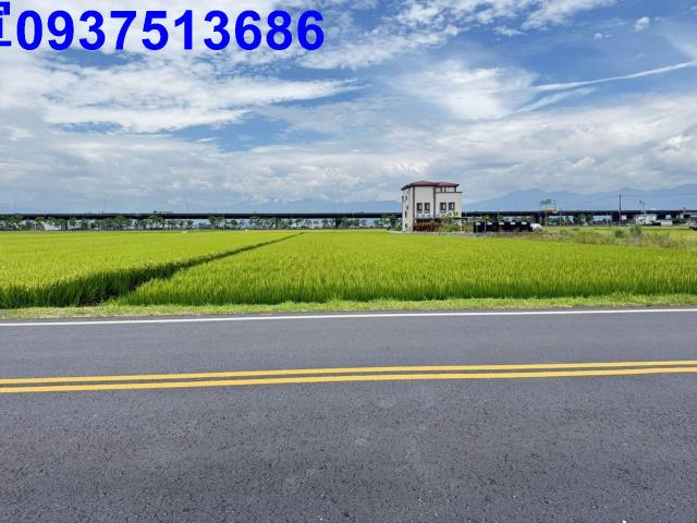 宜蘭壯圍農地-12