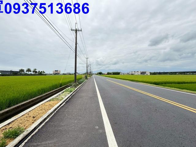 宜蘭壯圍農地-0