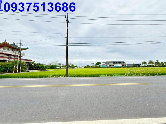 宜蘭壯圍農地-1