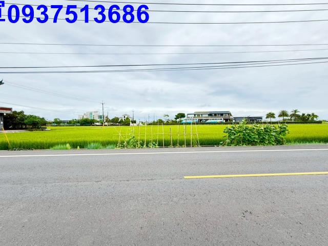 宜蘭壯圍農地-5