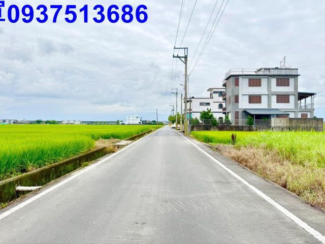 宜蘭壯圍農地-9