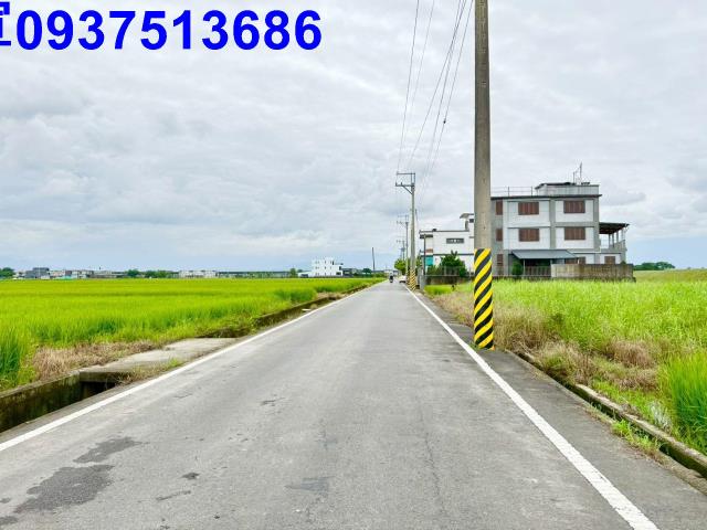 宜蘭壯圍農地-12