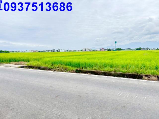 宜蘭壯圍農地-14
