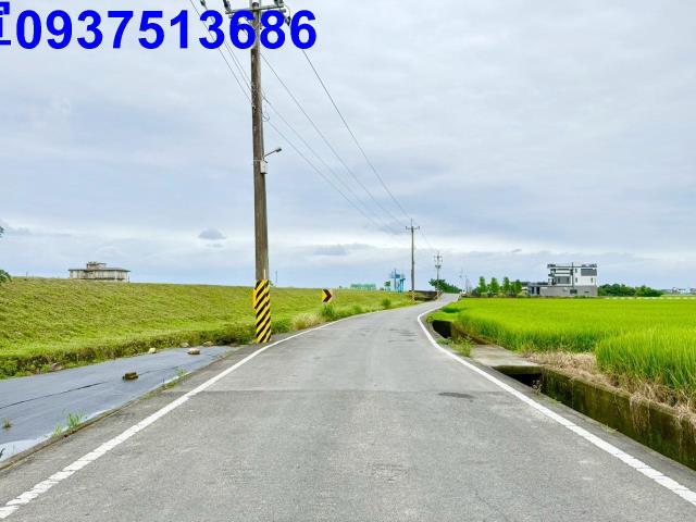 宜蘭壯圍農地-1