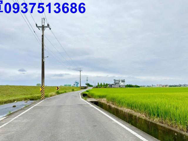 宜蘭壯圍農地-2