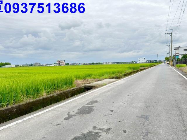 宜蘭壯圍農地-3