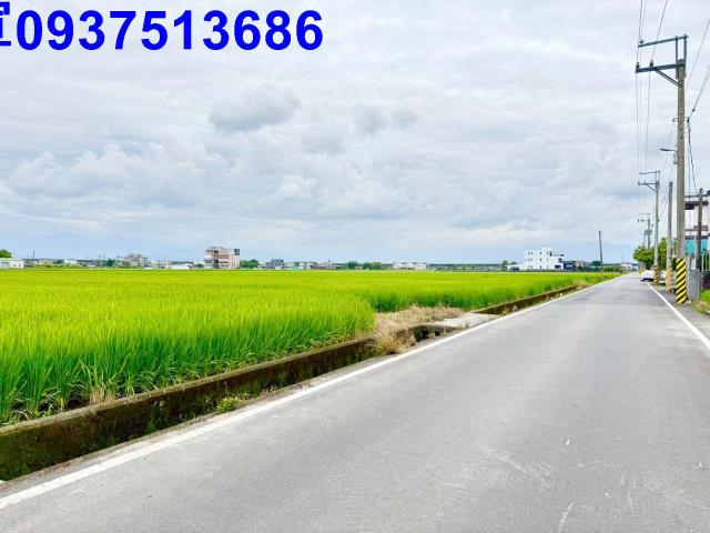 宜蘭壯圍農地-4