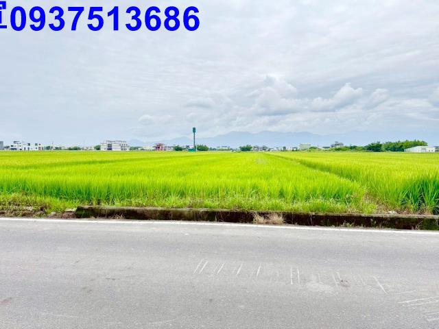 宜蘭壯圍農地-7