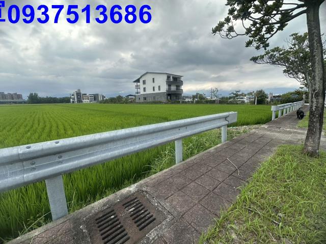宜蘭宜蘭市農地-1