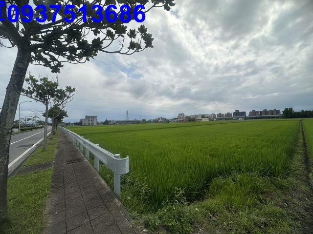 宜蘭宜蘭市農地-3
