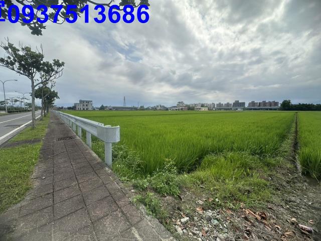 宜蘭宜蘭市農地-8