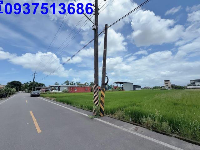 宜蘭員山農地-13