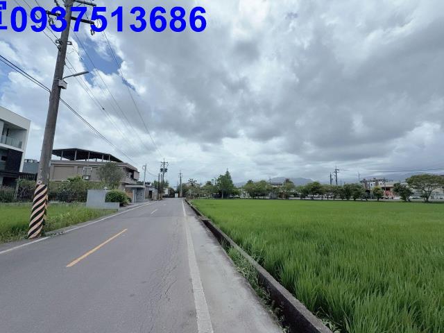 宜蘭員山農地-7