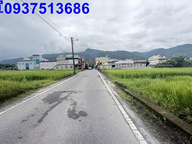 宜蘭頭城農地-10