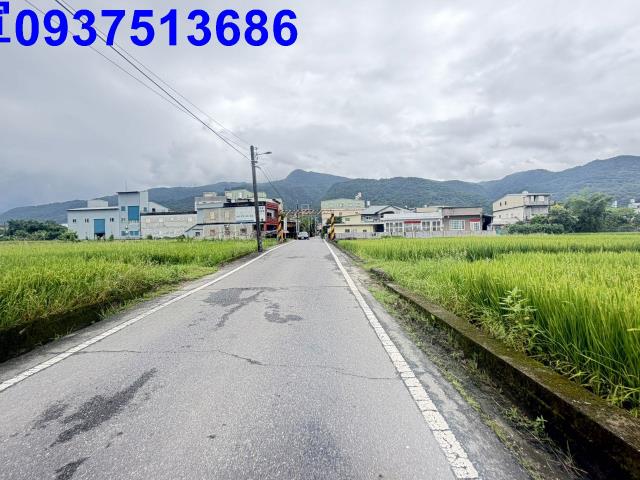宜蘭頭城農地-14