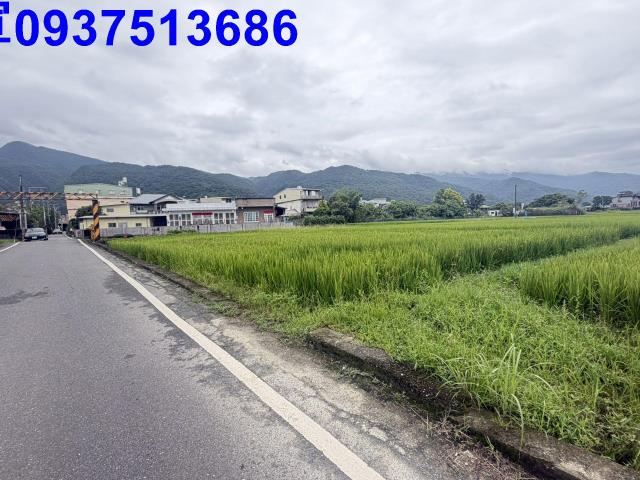宜蘭頭城農地-4