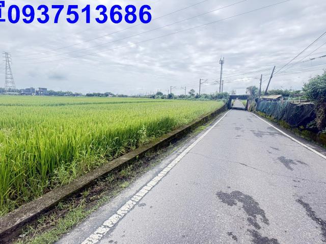 宜蘭頭城農地-5
