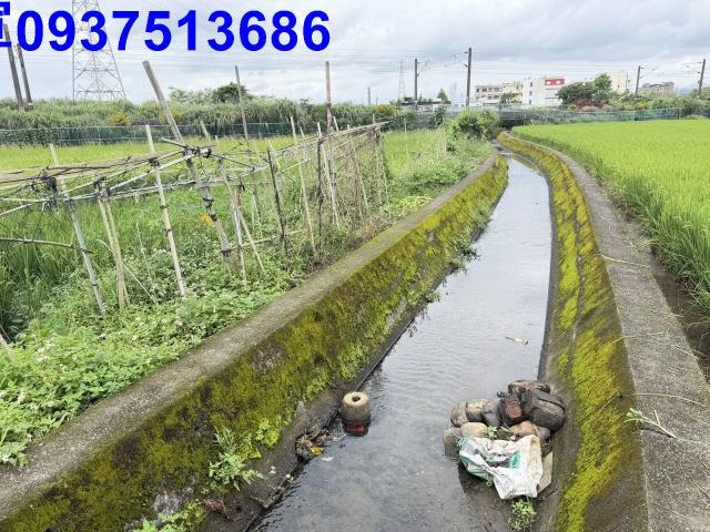 宜蘭頭城農地-6