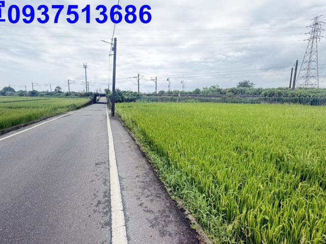 宜蘭頭城農地-7