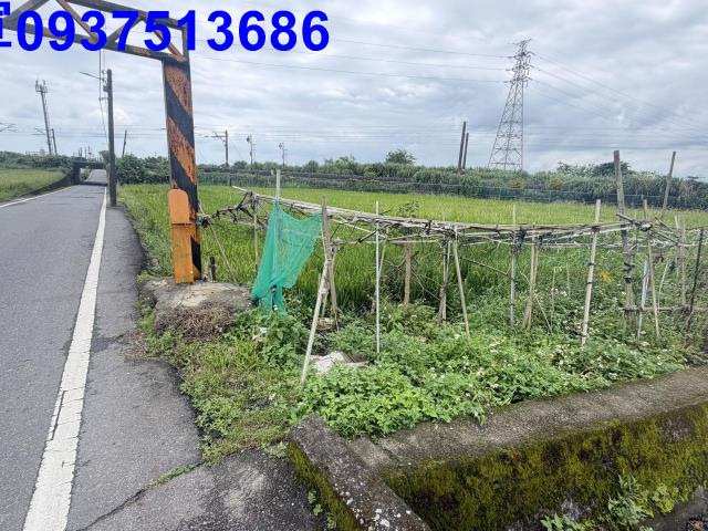 宜蘭頭城農地-8