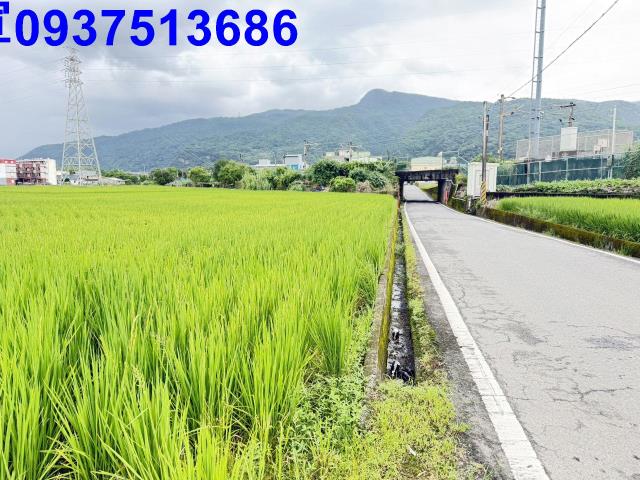 宜蘭頭城農地-10