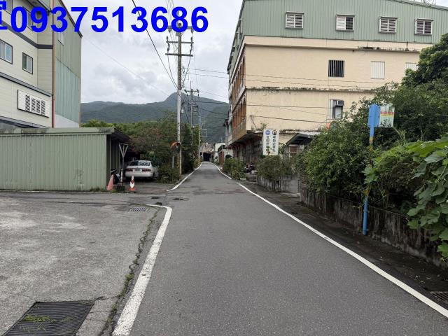 宜蘭頭城農地-13