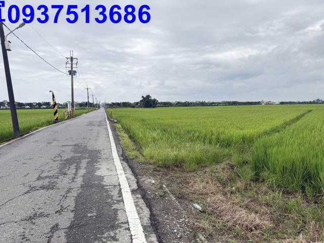 宜蘭頭城農地-0