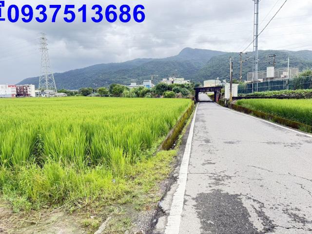 宜蘭頭城農地-4