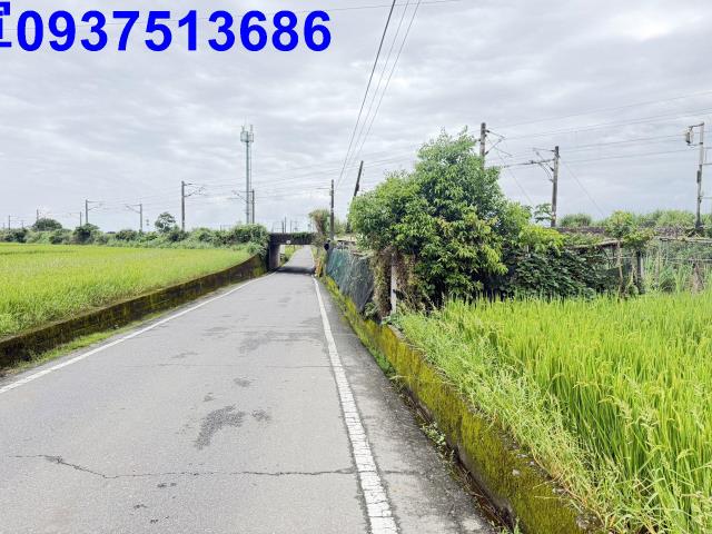 宜蘭頭城農地-8