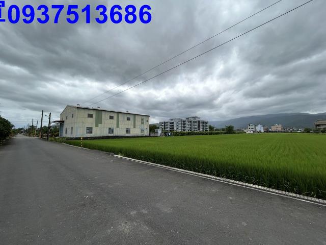 宜蘭宜蘭市農地-1