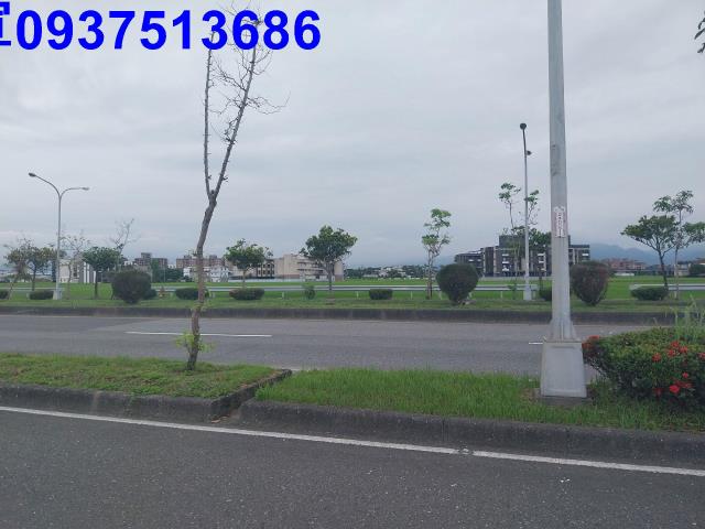宜蘭宜蘭市農地-2