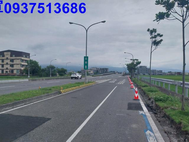 宜蘭宜蘭市農地-4
