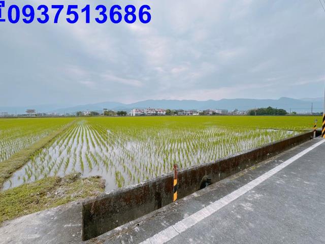 宜蘭礁溪農地-9