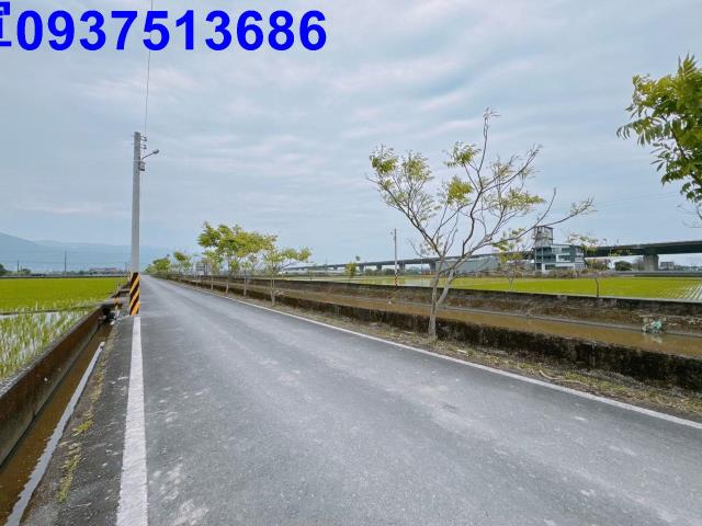宜蘭礁溪農地-13