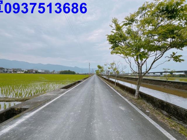 宜蘭礁溪農地-0