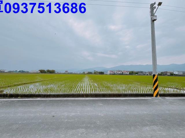 宜蘭礁溪農地-3