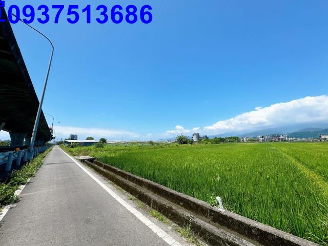 宜蘭礁溪農地-3