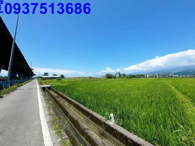 宜蘭礁溪農地-5