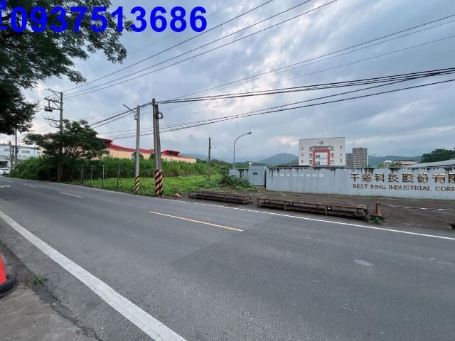宜蘭礁溪工業地-12