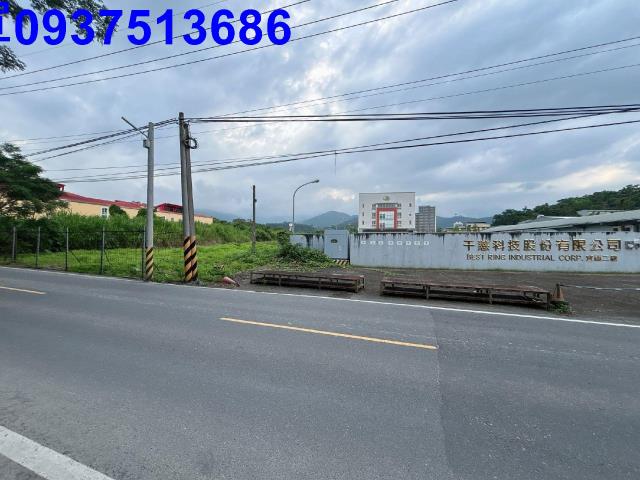 宜蘭礁溪工業地-13