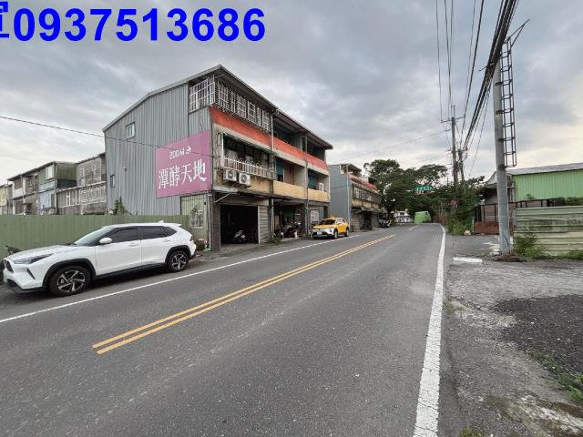 宜蘭縣礁溪鄉龍泉段工業建地出售