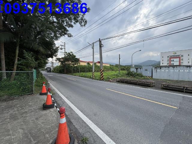 宜蘭礁溪工業地-5