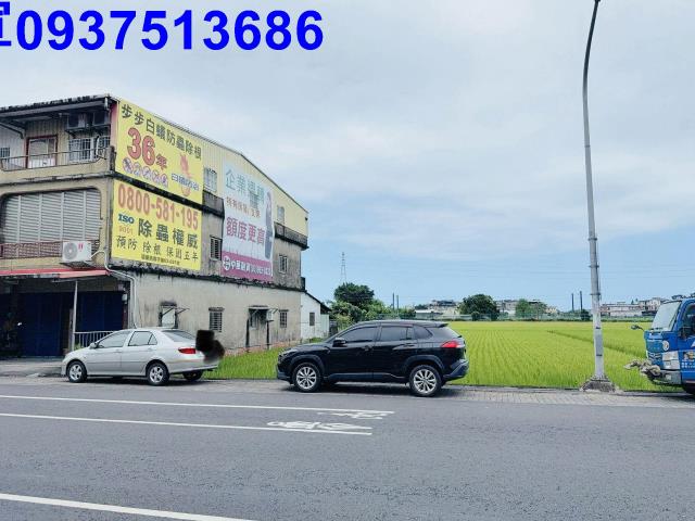 宜蘭宜蘭市農地-0