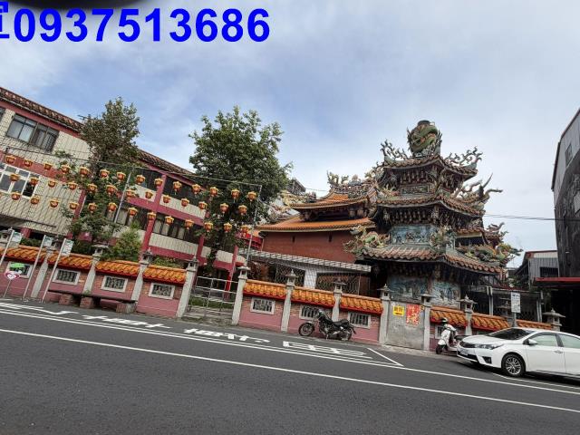 宜蘭礁溪農地-12