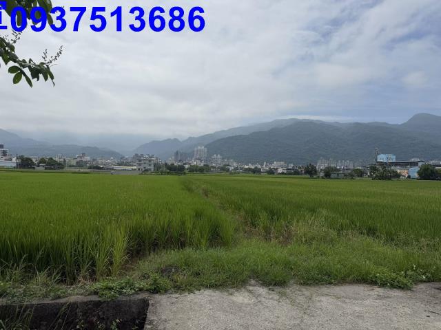 宜蘭礁溪農地-6