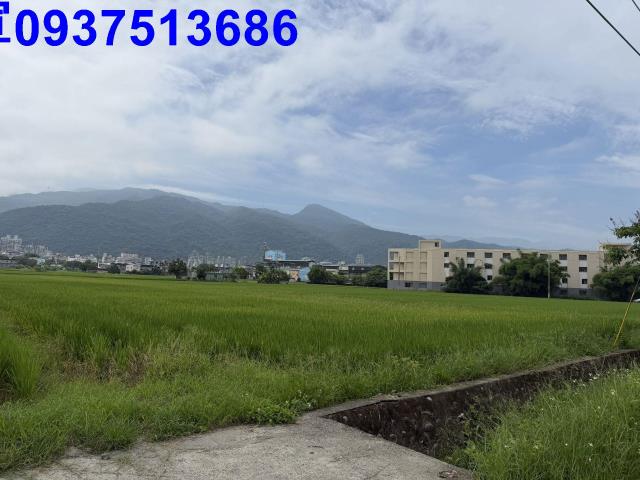 宜蘭礁溪農地-7
