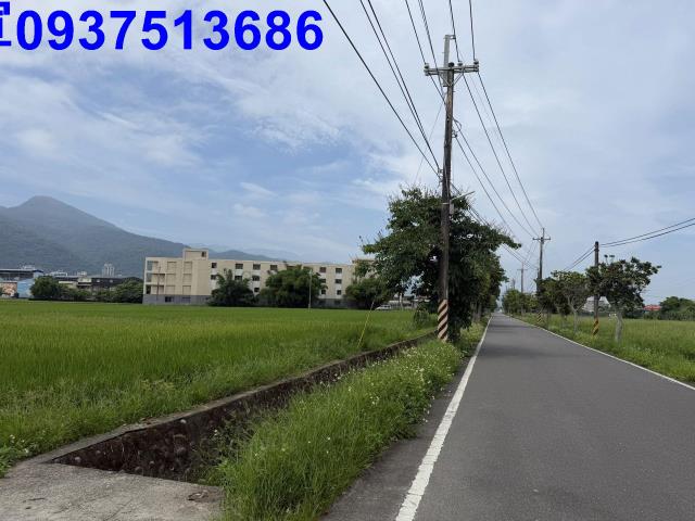 宜蘭礁溪農地-8