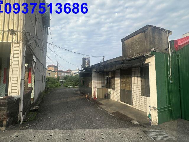 新北貢寮建地-10