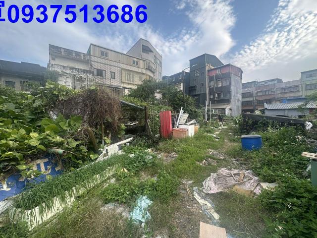新北貢寮建地-4